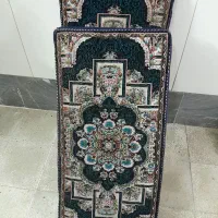 دو جفت پشتی ۷۰۰ شانه