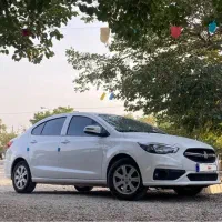 شاهین G 402 بسیار تمیز در حد صفر