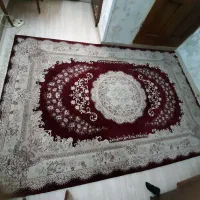 فرش ۶ متری یک جفت