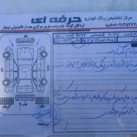 ۱۴۱ مدل ۸۵|خودرو سواری و وانت|میبد, |دیوار