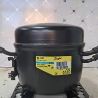 موتور یخچال نو،استوک