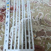 چیپ ال ای دی پنل ۵۰×۵۰|لامپ و چراغ|اهواز, زیتون کارمندی|دیوار