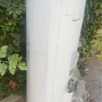 آبگرمکن بشگه ای