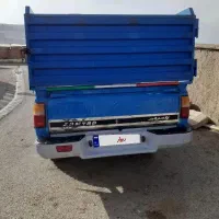 نیسان دوگانه کارخانه|خودرو سواری و وانت|تبریز, |دیوار