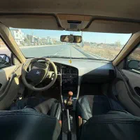 ۴۰۵مدل۸۷داخل کرم