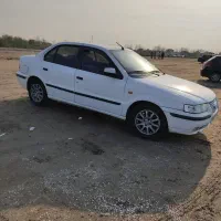 سمند LX مدل ۹۰