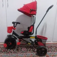 سه چرخه مارک Delijan