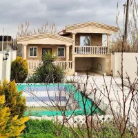 ویلانیم پیلوت۴۰۰متری/ استخردار/زیرقیمت کل مازندران|فروش خانه و ویلا|فریدون‌کنار, |دیوار