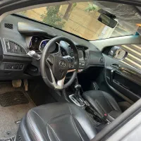 جک s5 مدل ۹۶ بی رنگ|خودرو سواری و وانت|کرج, خرمدشت|دیوار