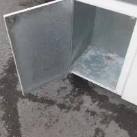 سلام عوامل دیوار|آب‌چکان و نظم‌دهنده ظروف|سنندج, |دیوار