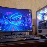 کیس گیمنیگ و رندرینگ