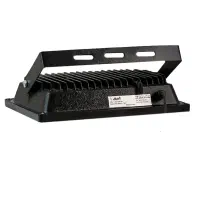 پروژکتور رشد گیاه ۵۰ وات فول‌اسپکتروم فروردین|لامپ و چراغ|قم, ژاندارمها|دیوار