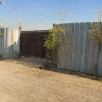 چهاردیواری جهت انبار