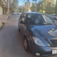 تیبا ۹۵ شاسی سالم ex|خودرو سواری و وانت|مشهد, اقبال|دیوار