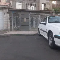 پژو پارس بی رنگ درحدصفر|خودرو سواری و وانت|تهران, شهرک شریعتی|دیوار