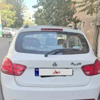 کوئیک gxr مدل ال ۱۴۰۴|خودرو سواری و وانت|تهران, جیحون|دیوار