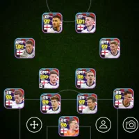 اکانت ای فوتبال|کنسول، بازی ویدئویی و آنلاین|عباسآباد, |دیوار