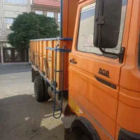 خاور 808|خودرو سنگین|قم, شاه ابراهیم|دیوار