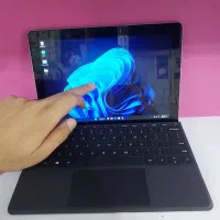 سورفیس پرو۲۰۲۰ تبلتشو کیبورد جداشونده ترید آفیسFHD