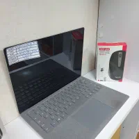 لپتاپsurface i5نسل10رم8ddr4 کاملانوباکارتن‌هاردssd|رایانه همراه|تهران, پونک|دیوار