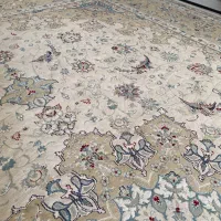 فرش 12 متری ( ۴×۳ )  ۷۰۰ شانه