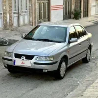 سمند معمولی کم‌ کار