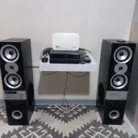 اسپیکر برند شان Shan بلوتوثی
