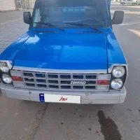 فروش نقدی|خودرو سنگین|قیدار, |دیوار