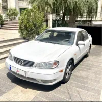 ماکسیما سفید اتومات مدل ۸۴