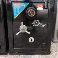 گاوصندوق های ( دست دوم تمیز ) با قیمت مناسب|ابزارآلات|تهران, باغ خزانه|دیوار