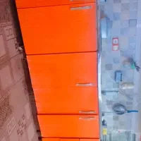 فروش کابینت کاملا فلز|اجاق گاز و لوازم برقی پختوپز|بهبهان, |دیوار