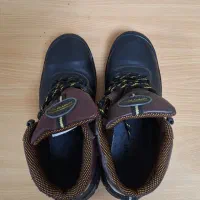 کفش ایمنی پاتن تبریز|کیف، کفش، کمربند|بوشهر, |دیوار