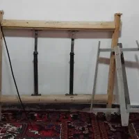 دستگاه تابلو بافی|ابزارآلات|آذرشهر, |دیوار