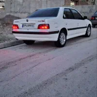 پرشیا Tu5 مدل ۹۷ بدون رنگ|خودرو سواری و وانت|اردبیل, |دیوار