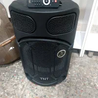 تی ان تی شارژی کنترل دار باندداربزرگ