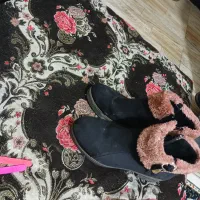 نیم بوت نو نو سالم