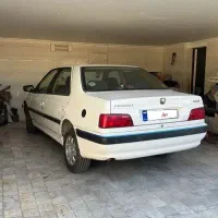 پارس دوگانه فابریک کارخانه۹۹