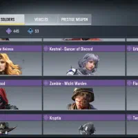 اکانت کالاف دیوتی