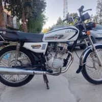 موتور مدل ۸۶