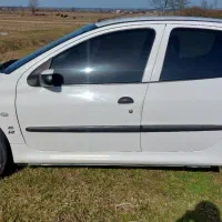 پژو تیپ۲|خودرو سواری و وانت|رشت, سعدی (تختی)|دیوار