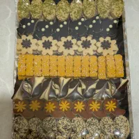 فروش شیرینگی خانگی عمده