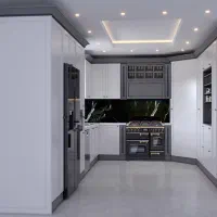 کابینت پاییز لارستان