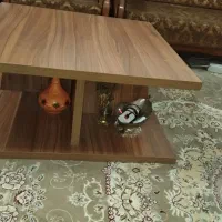 فرش کناره و میز وسط مبل کاملا سالم|فرش|کوهسار (البرز), |دیوار