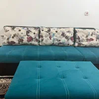 مبل 8 نفره|مبلمان خانگی و میز عسلی|جم, |دیوار