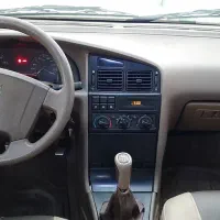 پژو 405 دوگانه کارخونه مدل 90