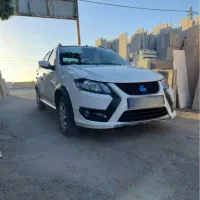 کوییک GXR L|خودرو سواری و وانت|محمدشهر, محمدشهر|دیوار