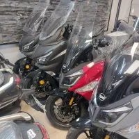 جویمکس  ۲۵۰  SYM گلکسی jx