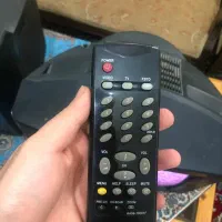 دو عدد تلوزیون کاملا سالم|تلویزیون و پروژکتور|بابل, |دیوار