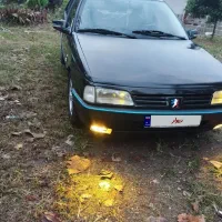 پژو 405|خودرو سواری و وانت|کوچصفهان, |دیوار