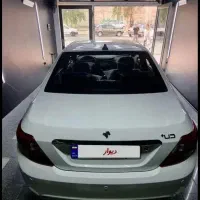 دنا پلاس/ دنا بورسی /تحویل فوری/اقساط بانکی اسان|خودرو سواری و وانت|تهران, جنت‌آباد جنوبی|دیوار